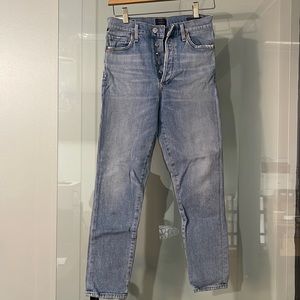 Citizens of Humanity Olivia Jean